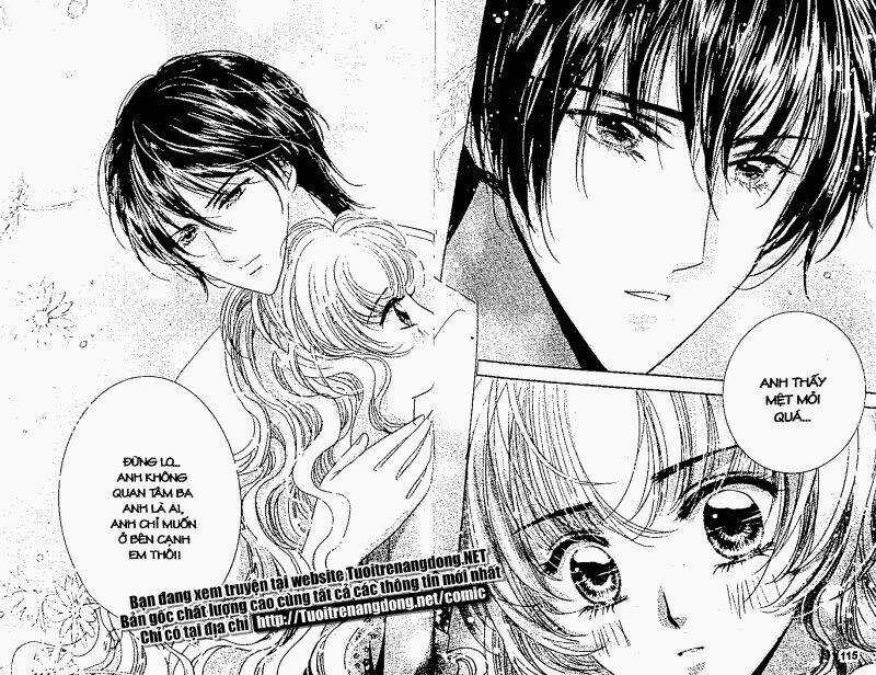 Dư Vị Trà Chiều Chapter 7 trang 15