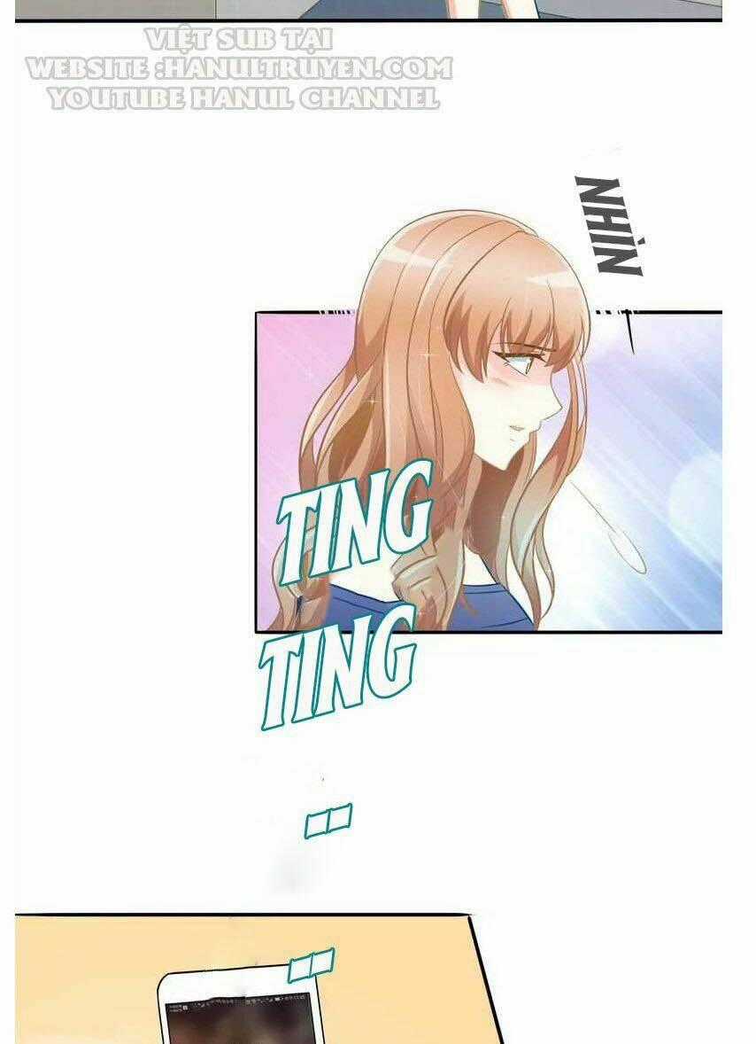 Dụ Vợ Về Nhà Chồng Cũ Phải Thật Ôn Nhu Chapter 32 trang 1