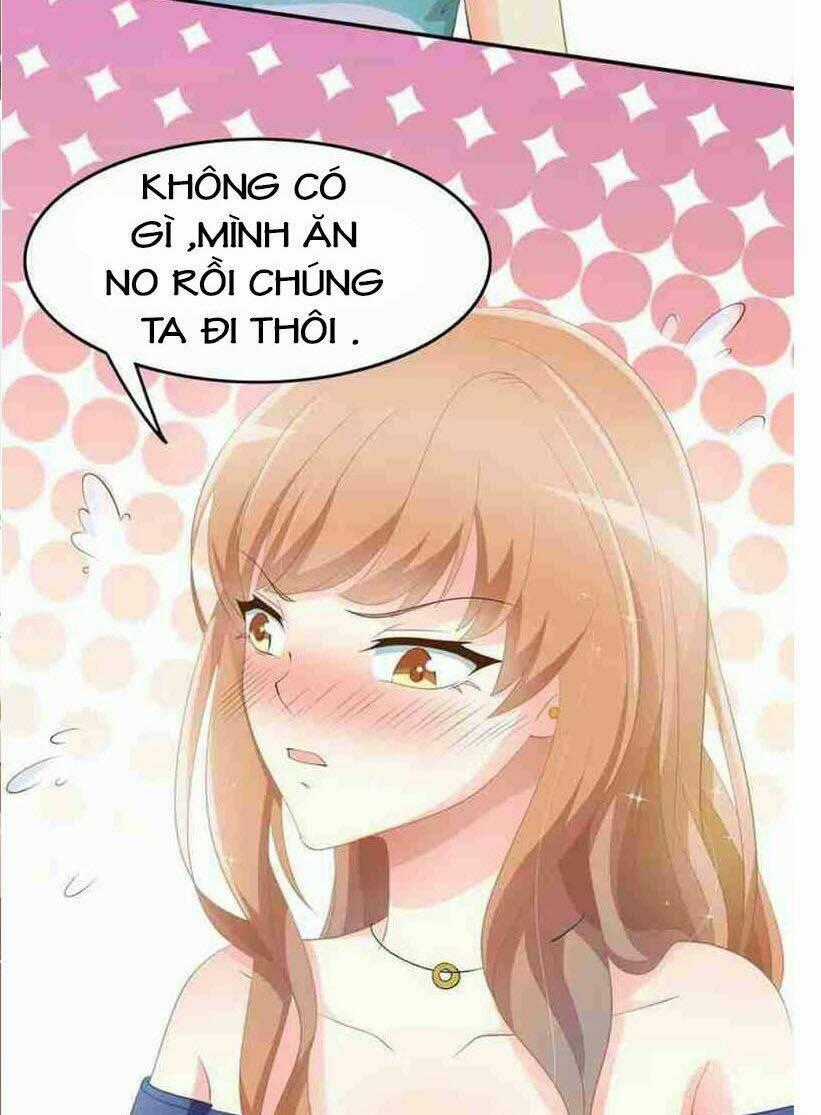 Dụ Vợ Về Nhà Chồng Cũ Phải Thật Ôn Nhu Chapter 33 trang 1