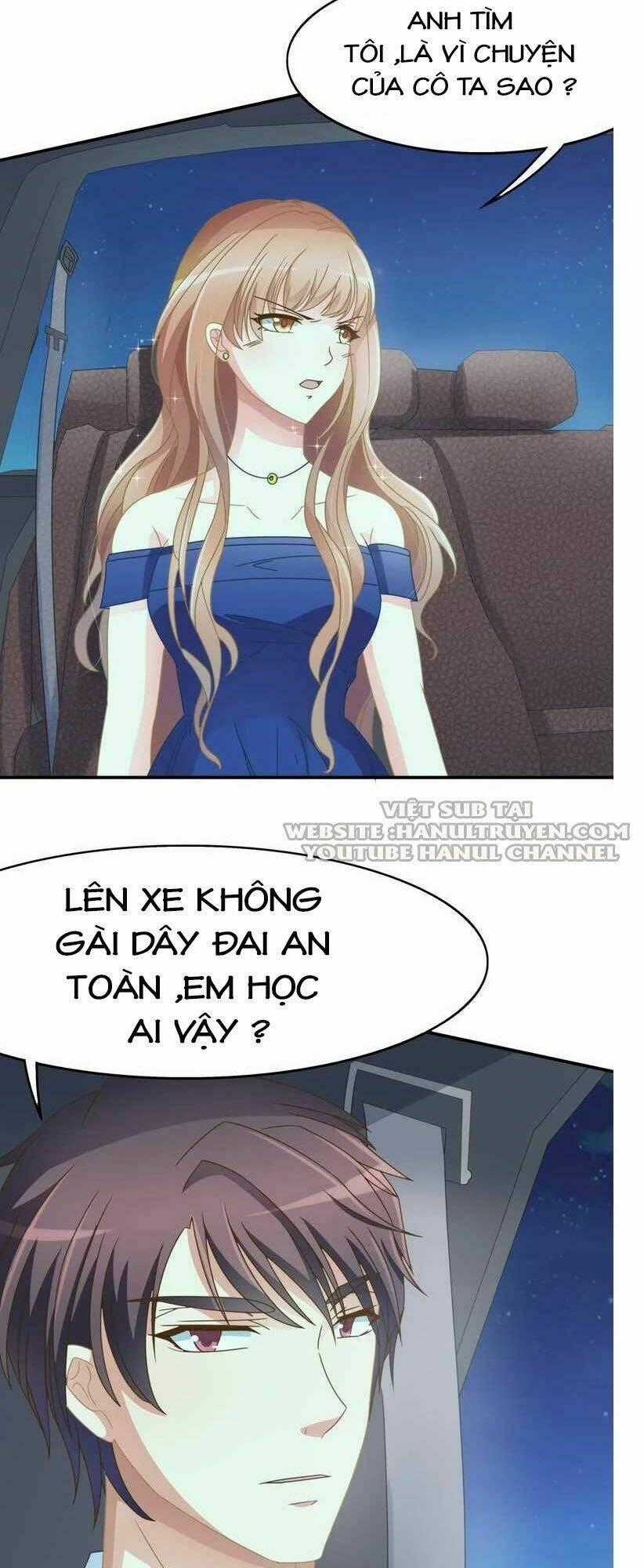 Dụ Vợ Về Nhà Chồng Cũ Phải Thật Ôn Nhu Chapter 34 trang 1