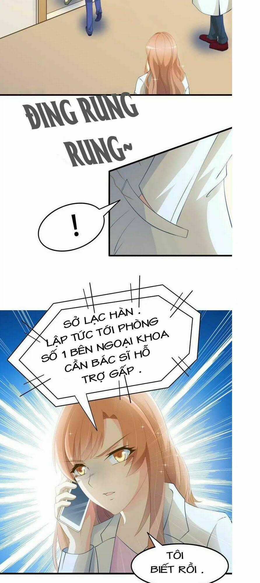 Dụ Vợ Về Nhà Chồng Cũ Phải Thật Ôn Nhu Chapter 37 trang 1
