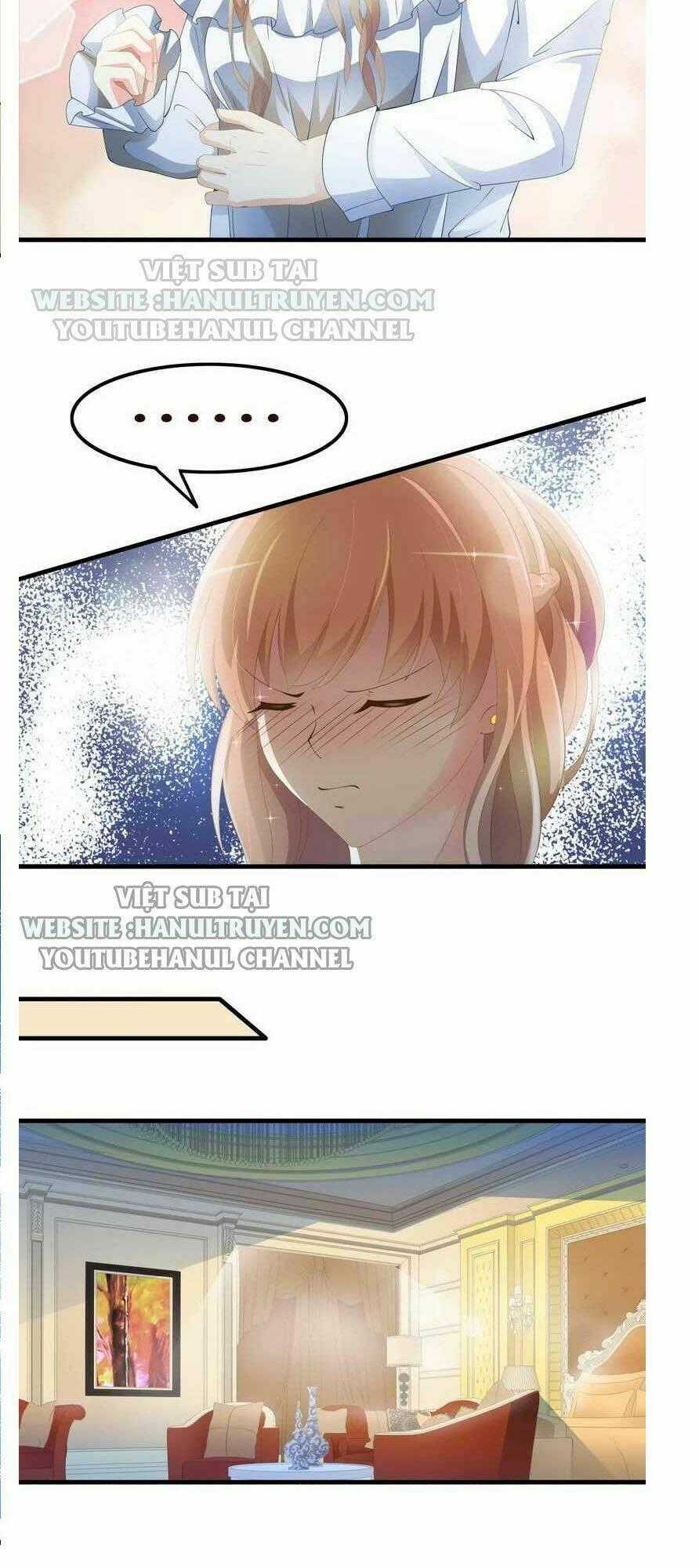 Dụ Vợ Về Nhà Chồng Cũ Phải Thật Ôn Nhu Chapter 40 trang 1