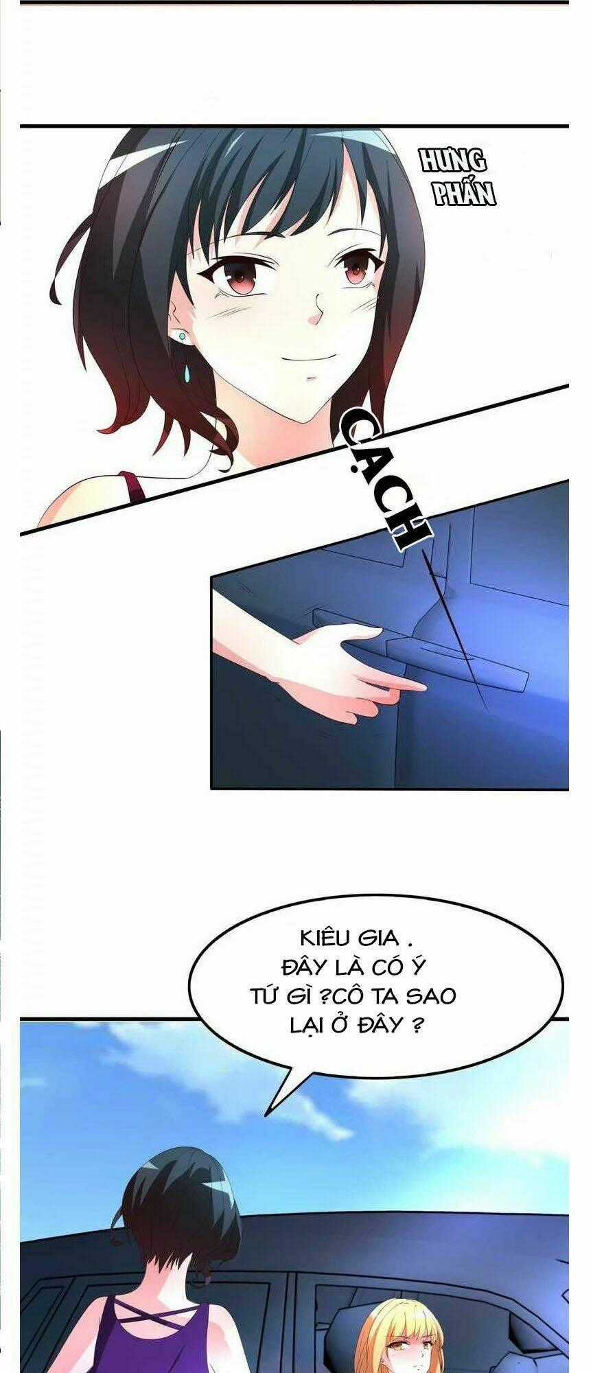 Dụ Vợ Về Nhà Chồng Cũ Phải Thật Ôn Nhu Chapter 42 trang 1