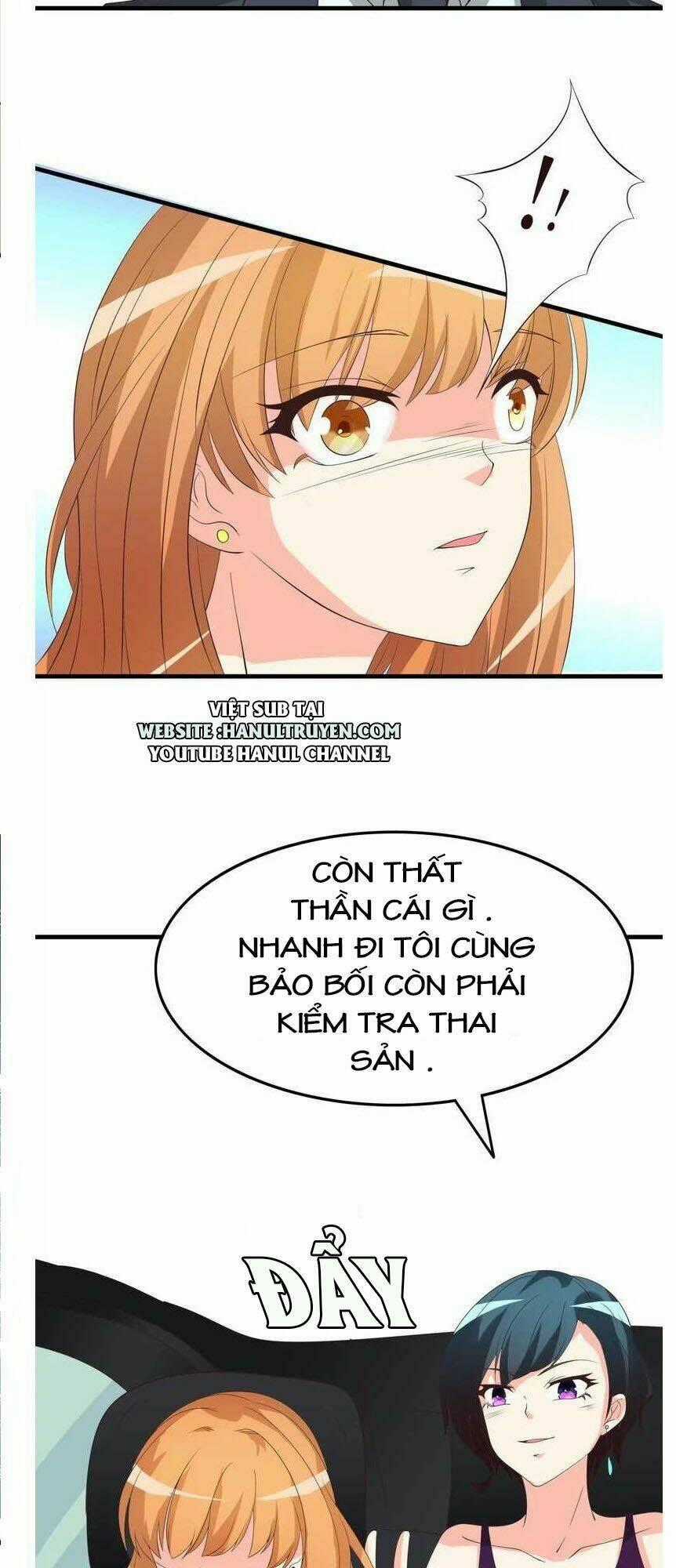 Dụ Vợ Về Nhà Chồng Cũ Phải Thật Ôn Nhu Chapter 43 trang 1
