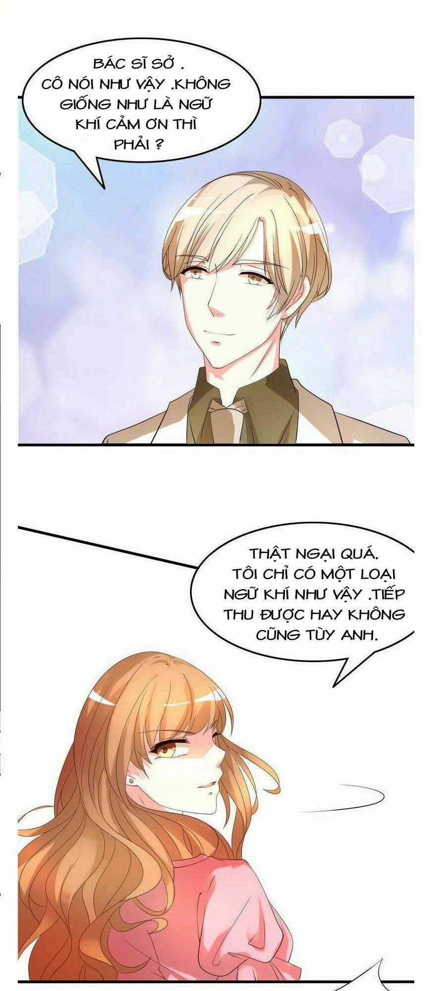 Dụ Vợ Về Nhà Chồng Cũ Phải Thật Ôn Nhu Chapter 45 trang 1