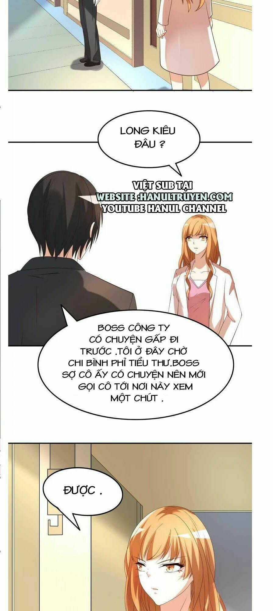 Dụ Vợ Về Nhà Chồng Cũ Phải Thật Ôn Nhu Chapter 46 trang 1