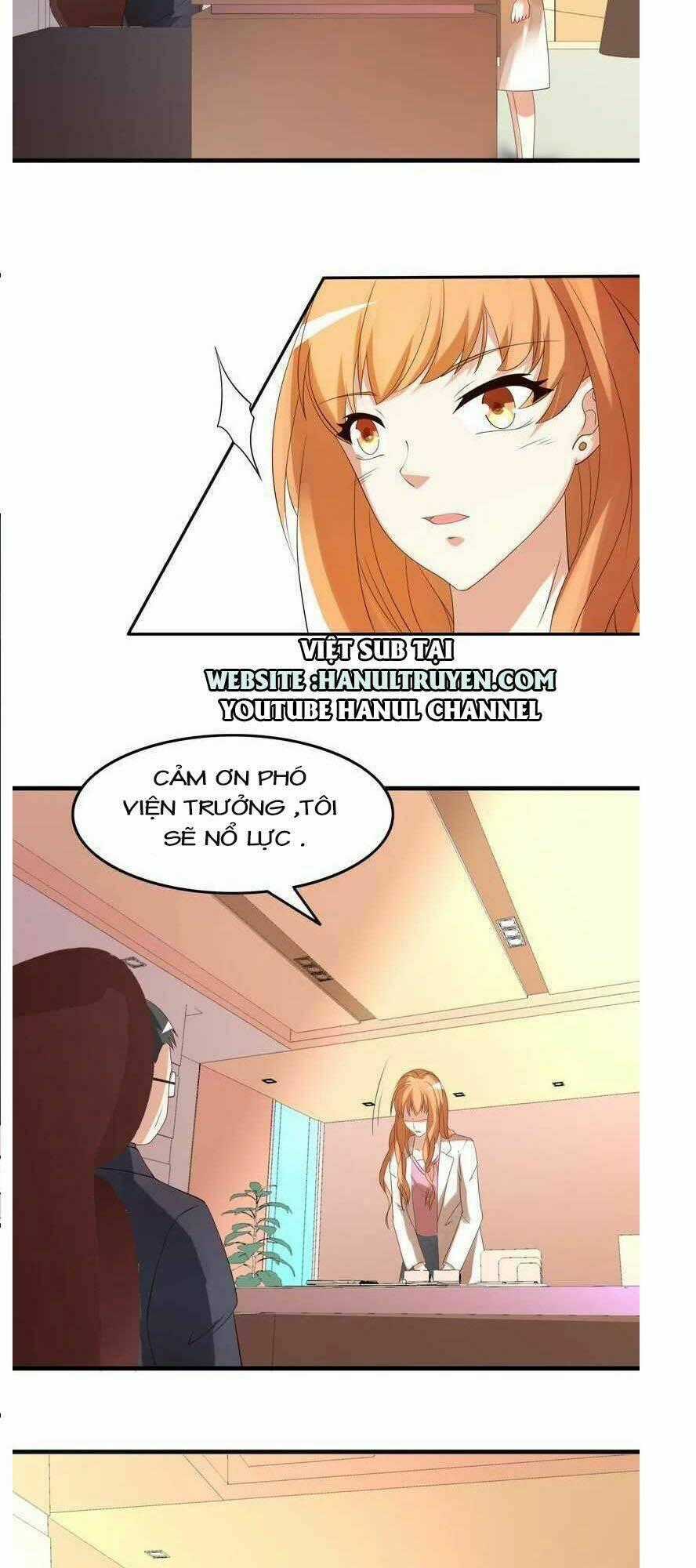 Dụ Vợ Về Nhà Chồng Cũ Phải Thật Ôn Nhu Chapter 47 trang 1