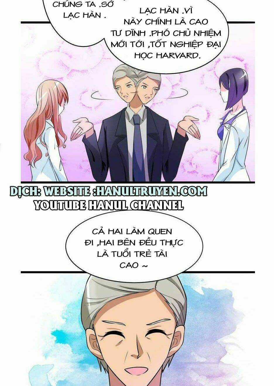 Dụ Vợ Về Nhà Chồng Cũ Phải Thật Ôn Nhu Chapter 52 trang 4
