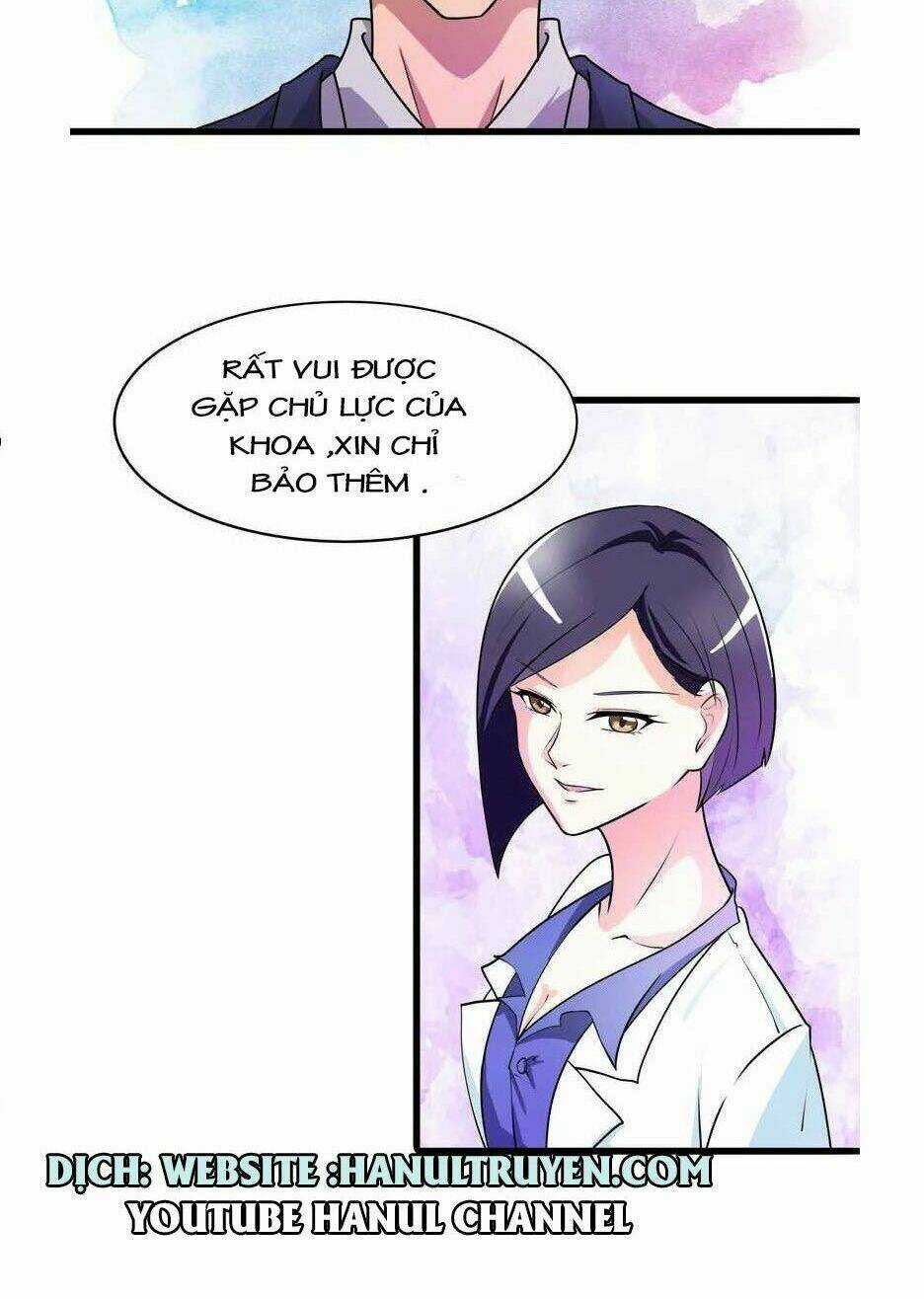 Dụ Vợ Về Nhà Chồng Cũ Phải Thật Ôn Nhu Chapter 52 trang 5