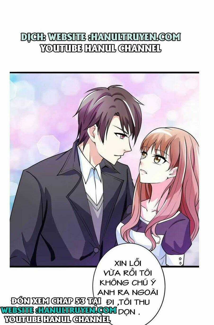 Dụ Vợ Về Nhà Chồng Cũ Phải Thật Ôn Nhu Chapter 52 trang 9