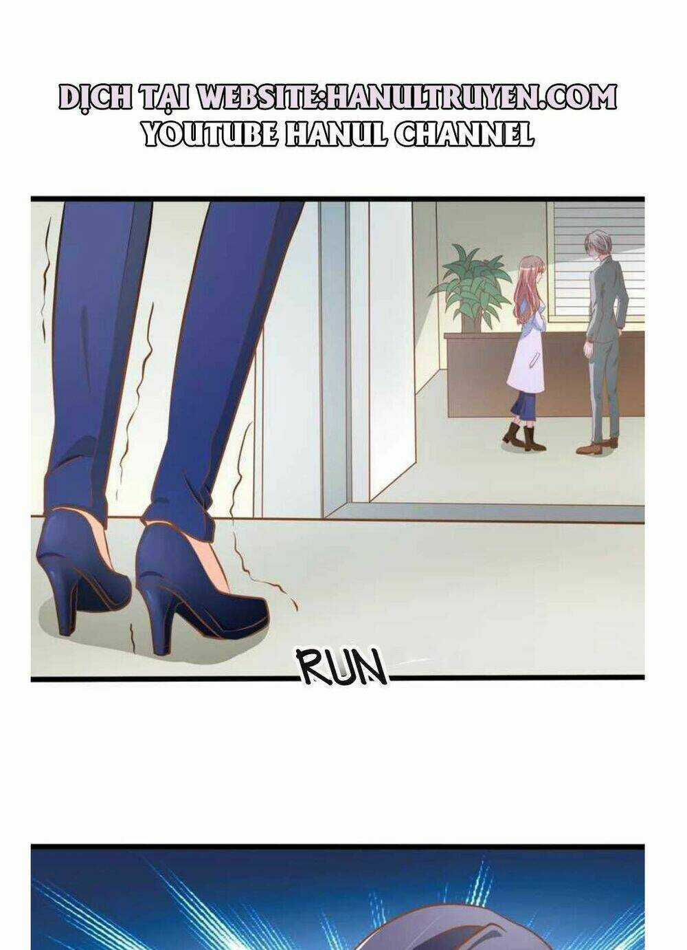 Dụ Vợ Về Nhà Chồng Cũ Phải Thật Ôn Nhu Chapter 56 trang 3