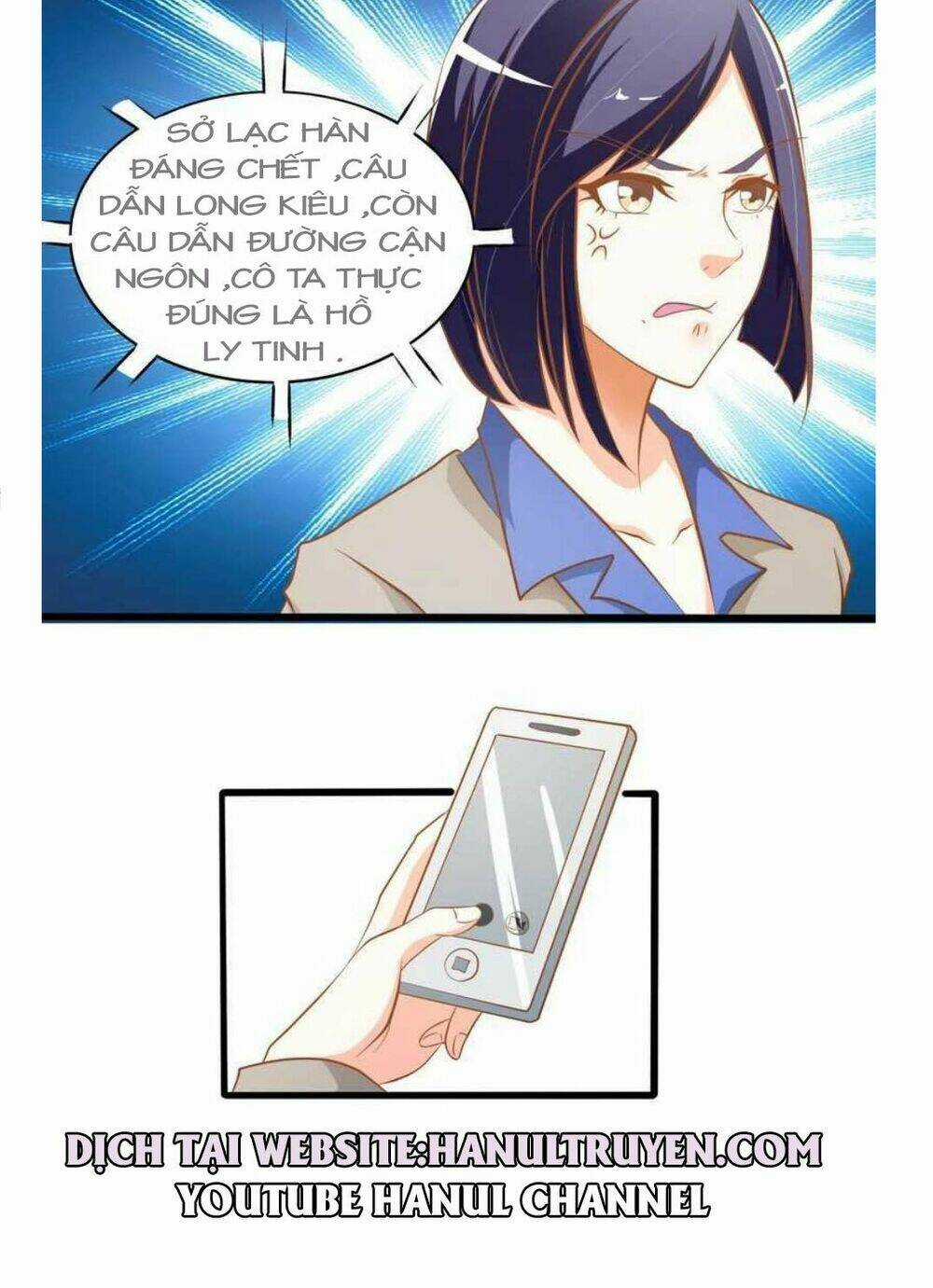 Dụ Vợ Về Nhà Chồng Cũ Phải Thật Ôn Nhu Chapter 56 trang 4