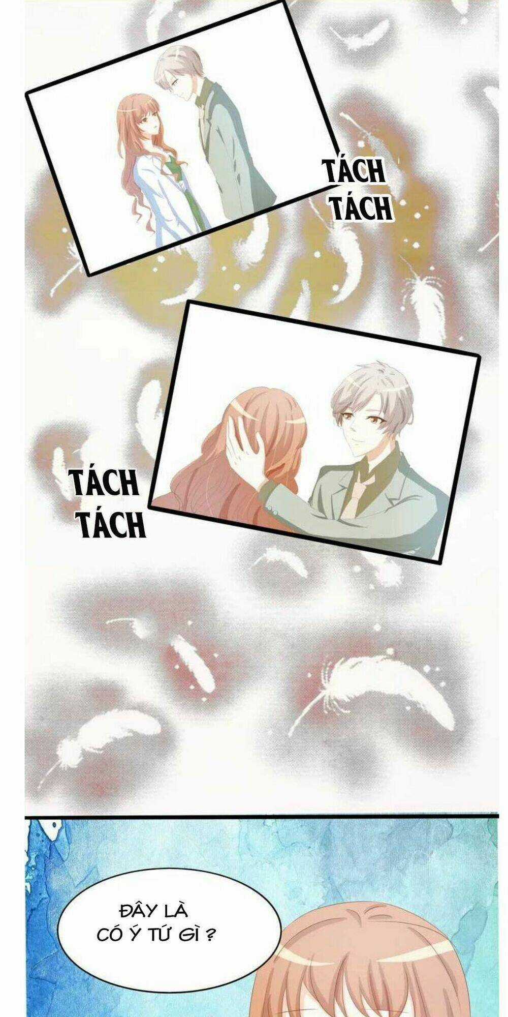 Dụ Vợ Về Nhà Chồng Cũ Phải Thật Ôn Nhu Chapter 56 trang 5