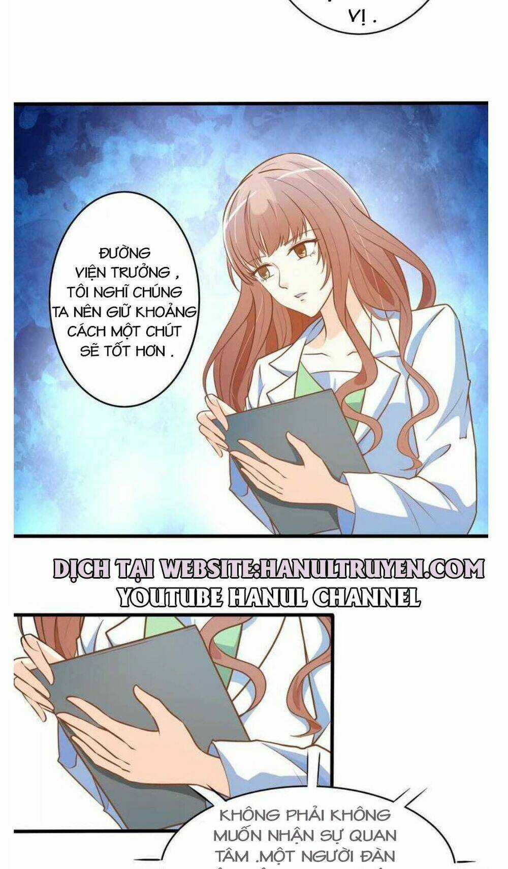Dụ Vợ Về Nhà Chồng Cũ Phải Thật Ôn Nhu Chapter 56 trang 8