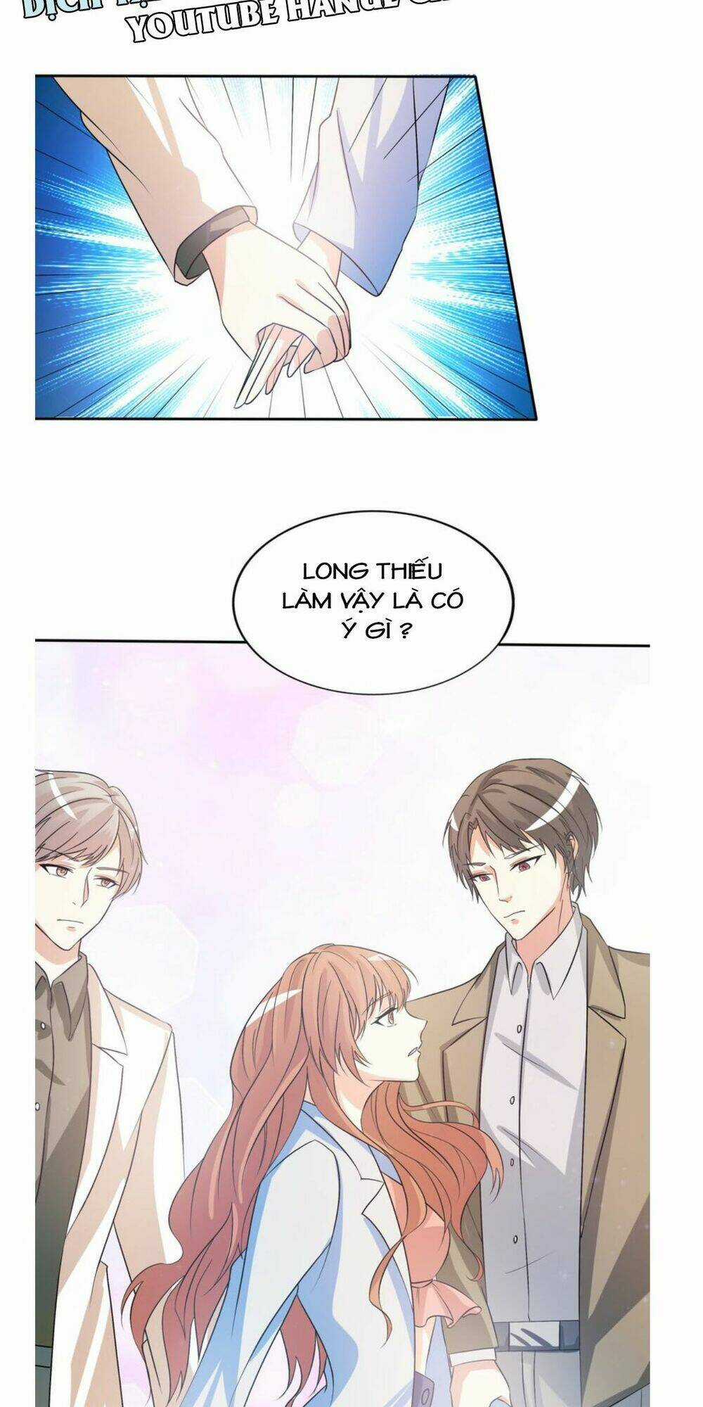Dụ Vợ Về Nhà Chồng Cũ Phải Thật Ôn Nhu Chapter 73 trang 2