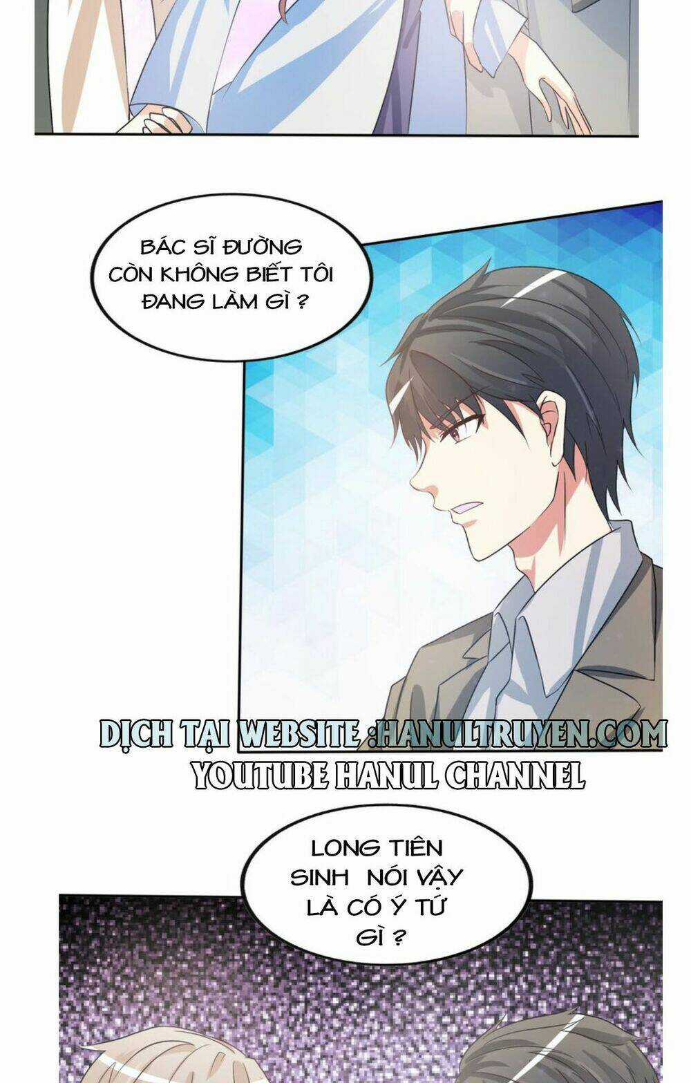 Dụ Vợ Về Nhà Chồng Cũ Phải Thật Ôn Nhu Chapter 73 trang 3