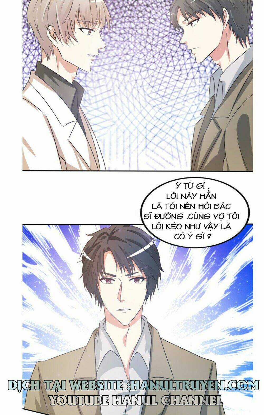 Dụ Vợ Về Nhà Chồng Cũ Phải Thật Ôn Nhu Chapter 73 trang 4