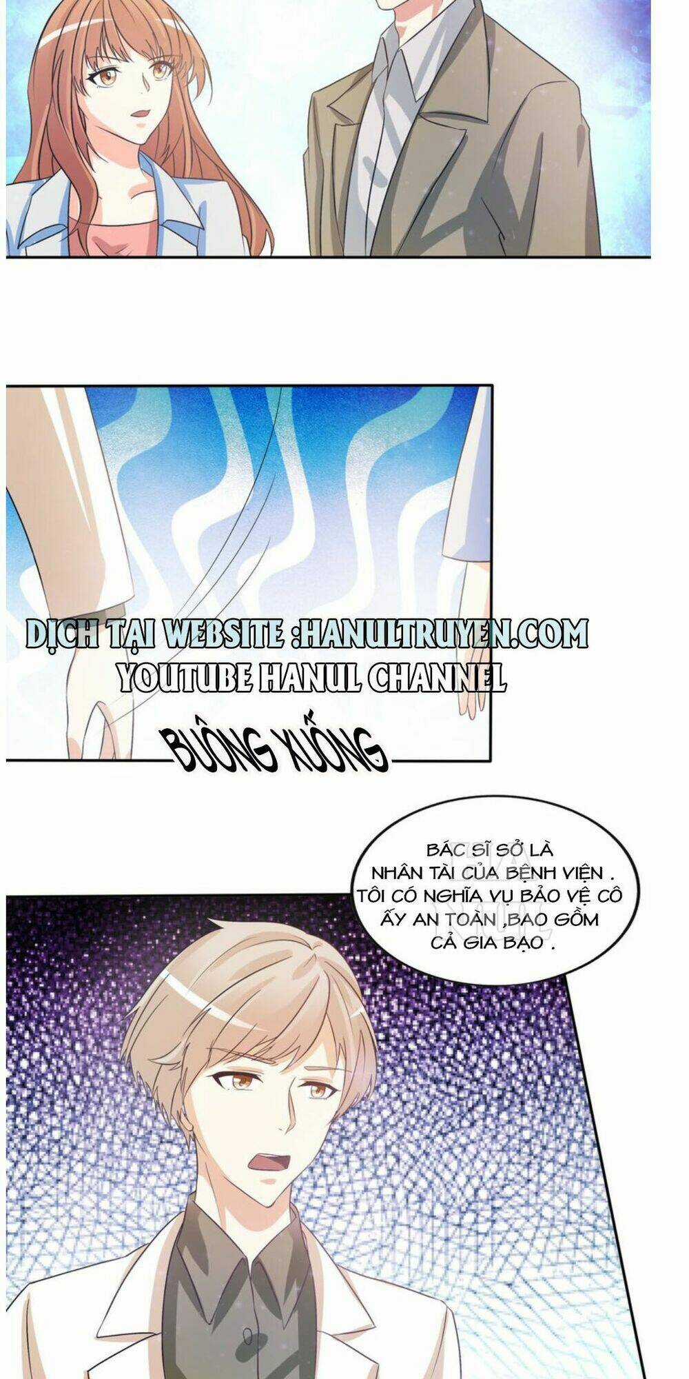 Dụ Vợ Về Nhà Chồng Cũ Phải Thật Ôn Nhu Chapter 73 trang 6