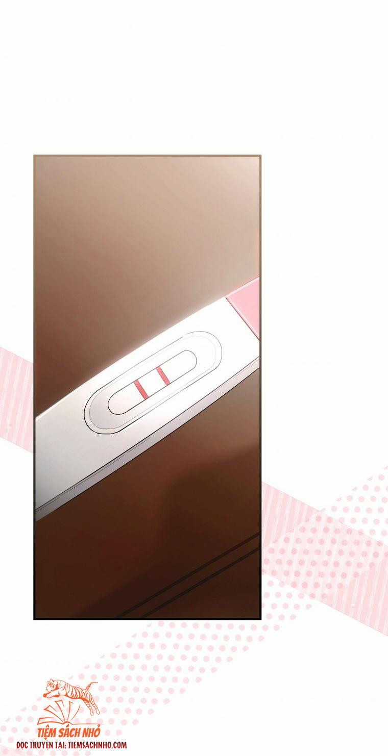 Đứa Bé Đó Không Phải Con Anh Chapter 1 trang 11