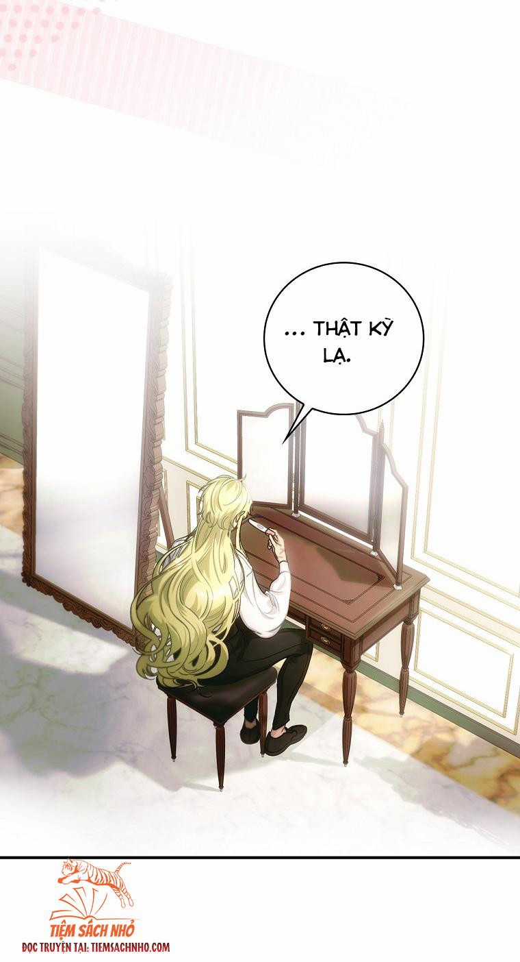 Đứa Bé Đó Không Phải Con Anh Chapter 1 trang 12