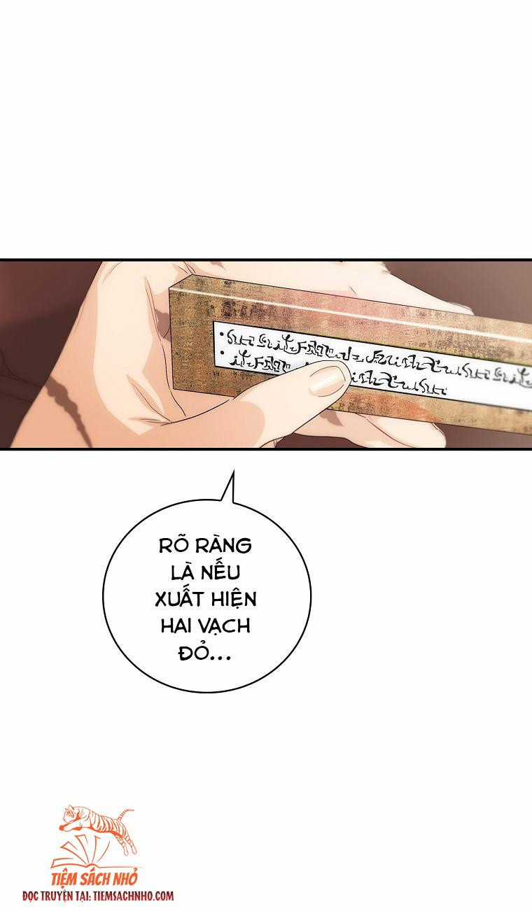 Đứa Bé Đó Không Phải Con Anh Chapter 1 trang 13