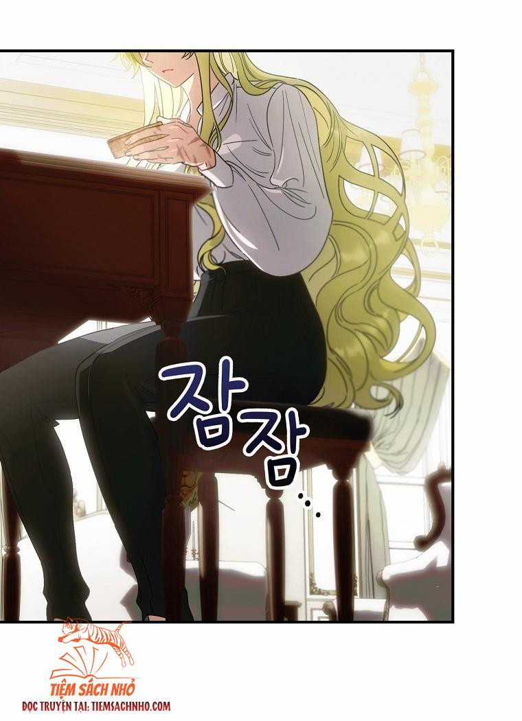 Đứa Bé Đó Không Phải Con Anh Chapter 1 trang 14