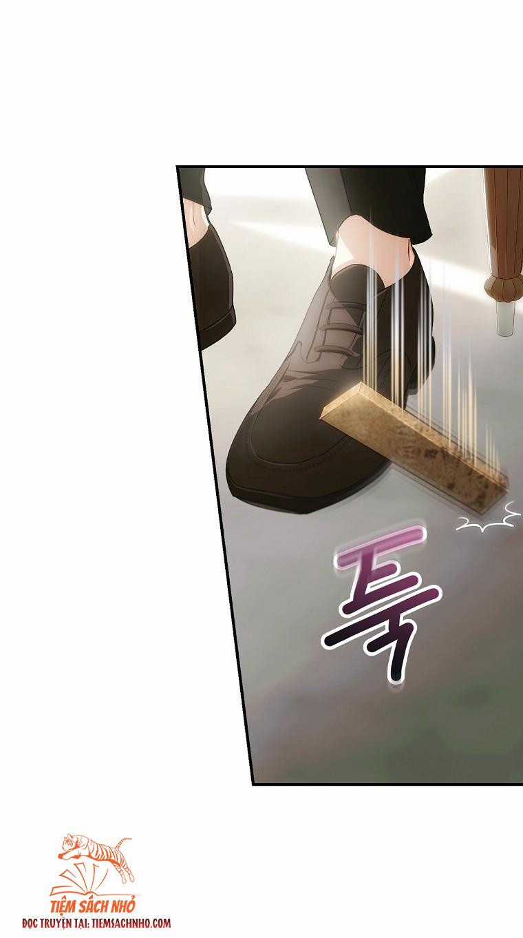 Đứa Bé Đó Không Phải Con Anh Chapter 1 trang 15