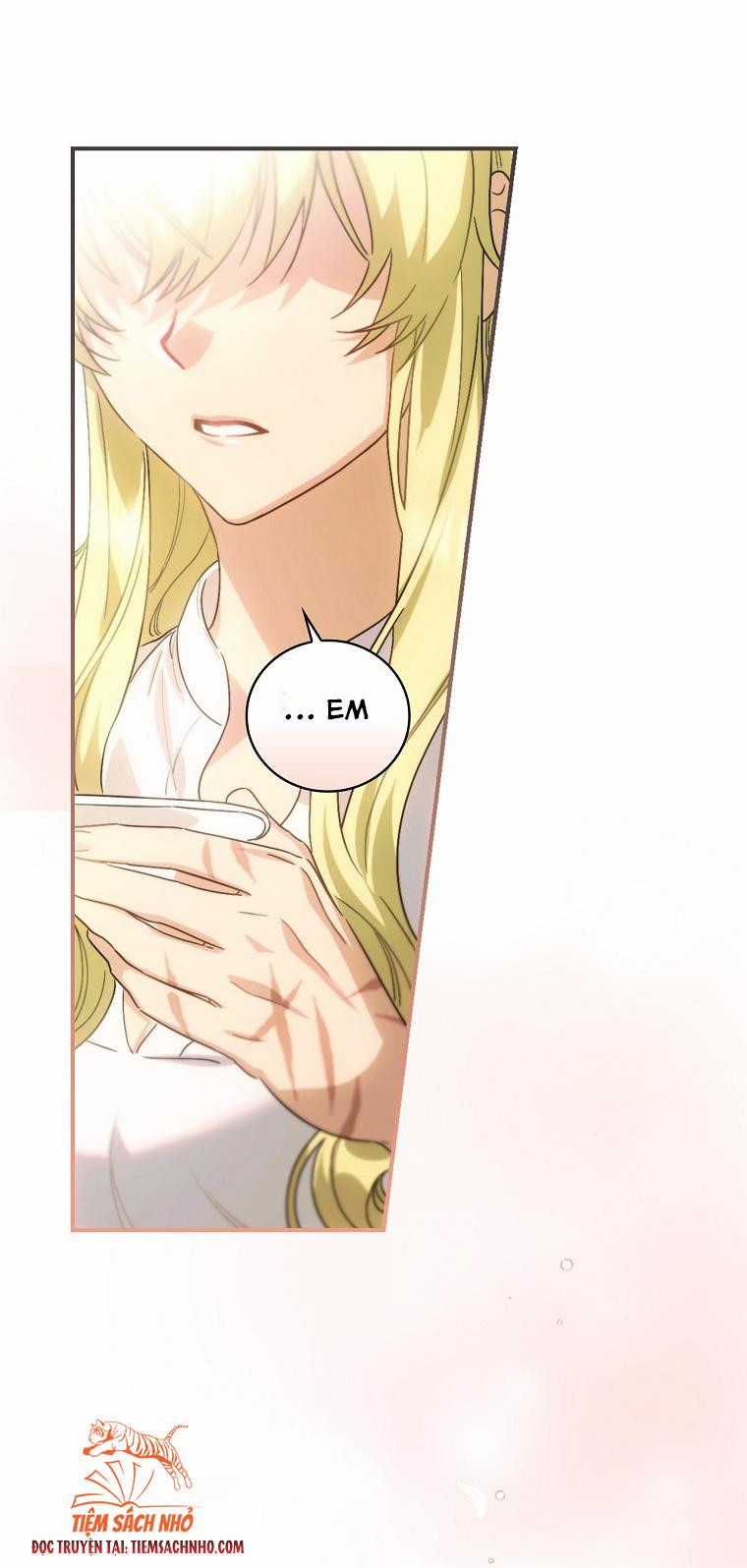 Đứa Bé Đó Không Phải Con Anh Chapter 1 trang 16