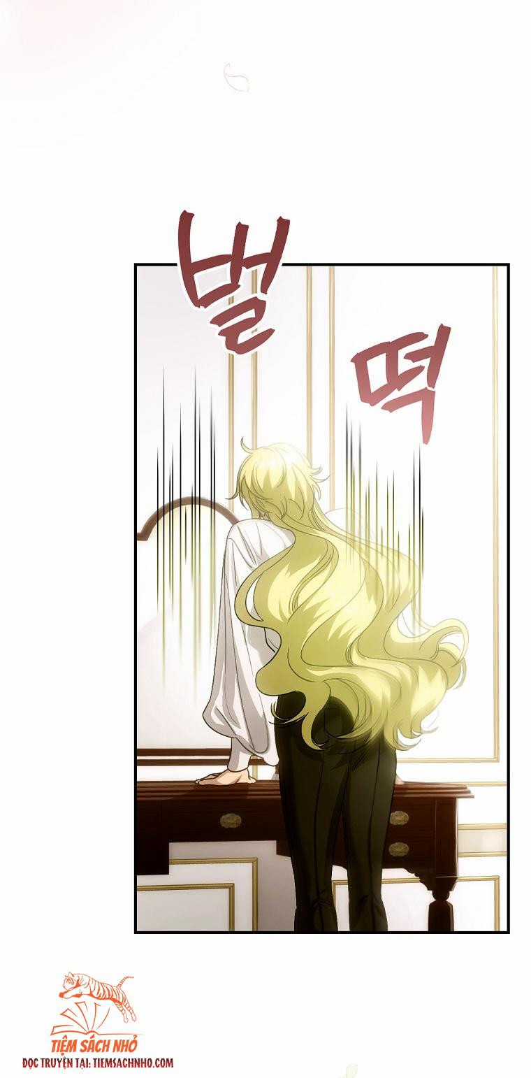 Đứa Bé Đó Không Phải Con Anh Chapter 1 trang 18