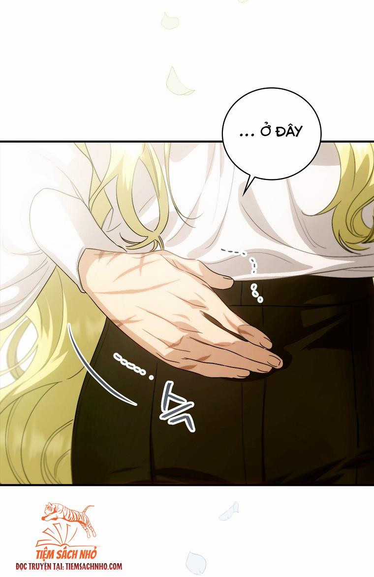 Đứa Bé Đó Không Phải Con Anh Chapter 1 trang 19