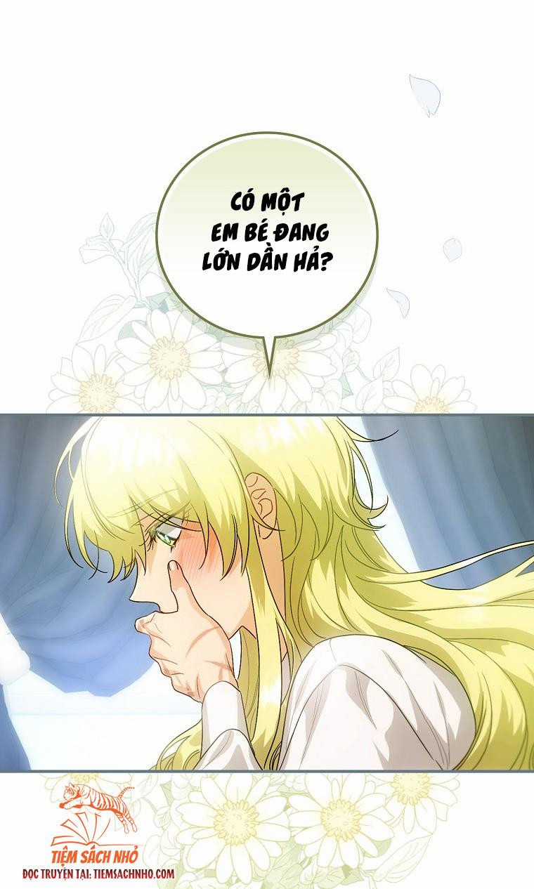 Đứa Bé Đó Không Phải Con Anh Chapter 1 trang 20