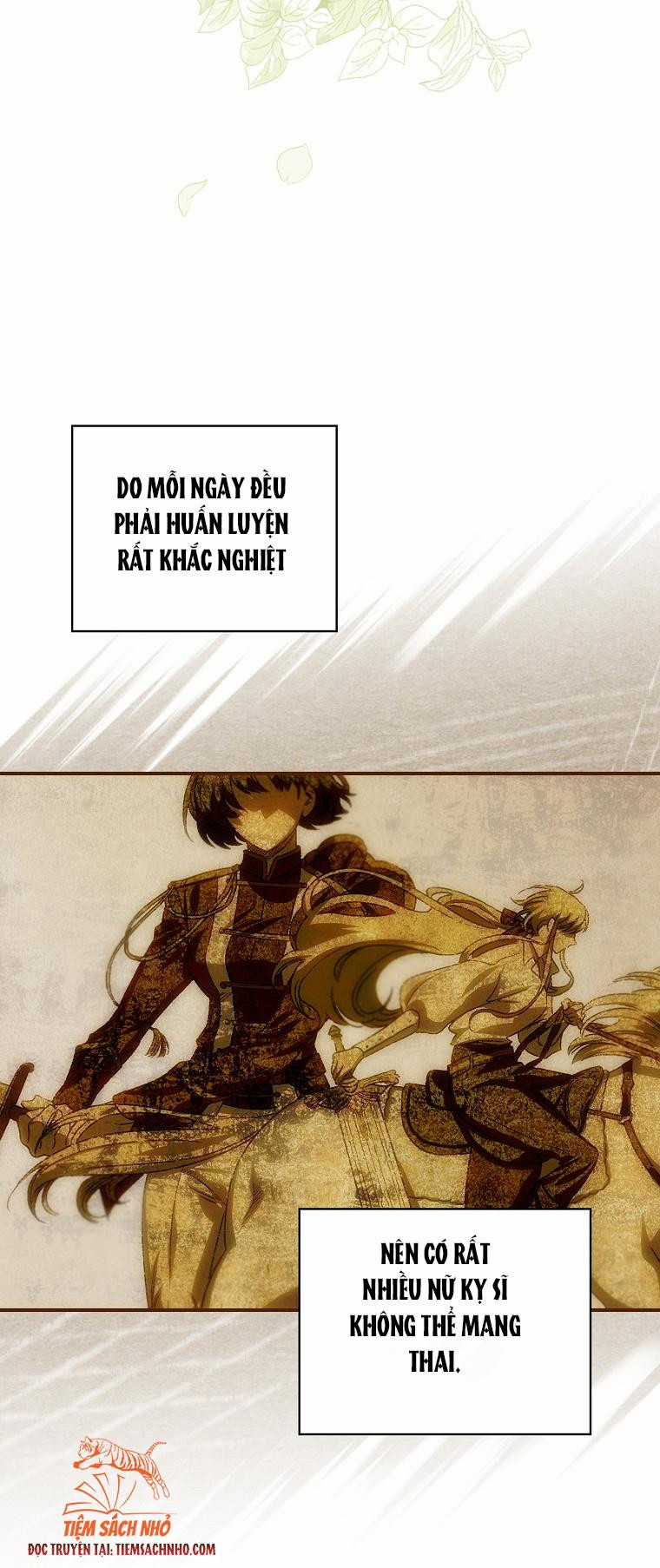 Đứa Bé Đó Không Phải Con Anh Chapter 1 trang 21