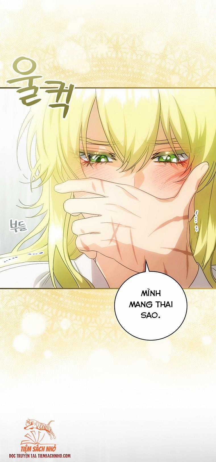 Đứa Bé Đó Không Phải Con Anh Chapter 1 trang 24