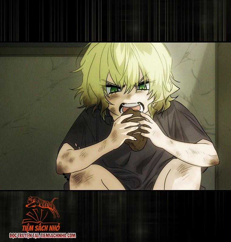 Đứa Bé Đó Không Phải Con Anh Chapter 1 trang 28