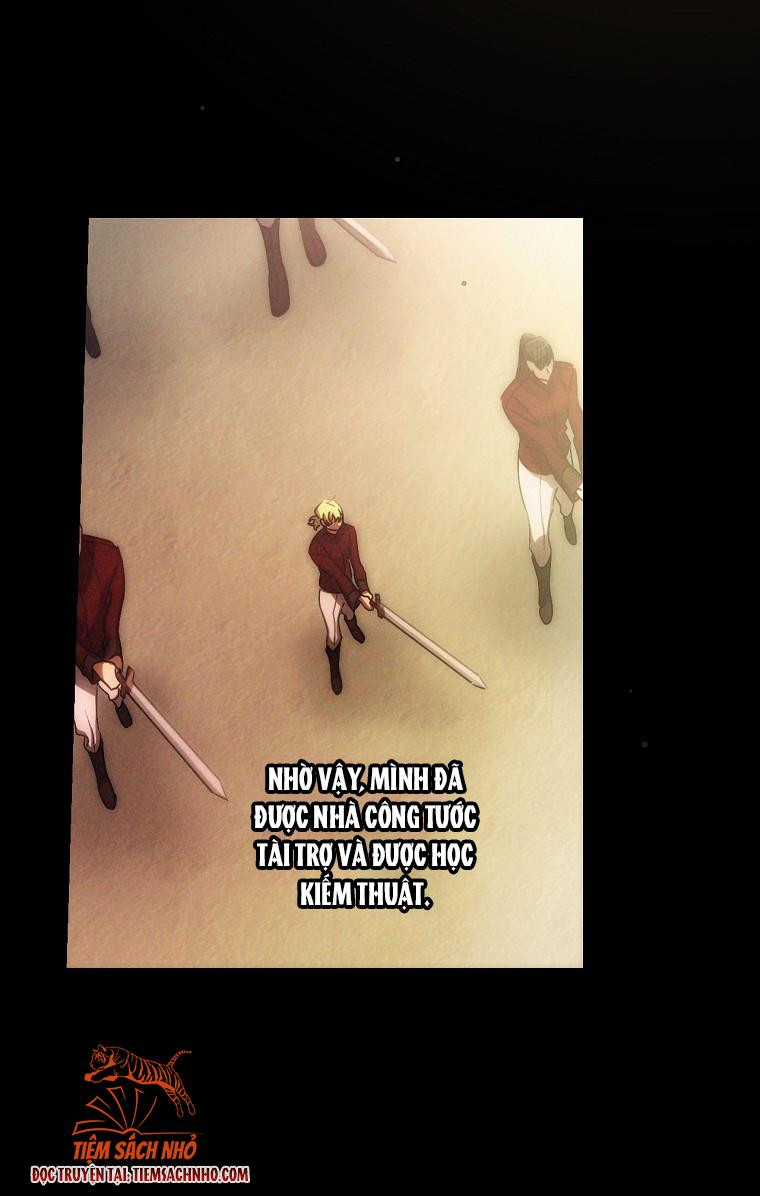 Đứa Bé Đó Không Phải Con Anh Chapter 1 trang 31