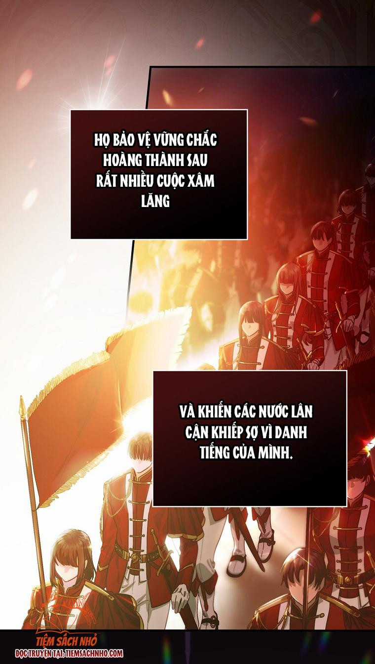 Đứa Bé Đó Không Phải Con Anh Chapter 1 trang 5