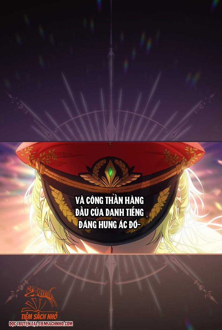 Đứa Bé Đó Không Phải Con Anh Chapter 1 trang 6