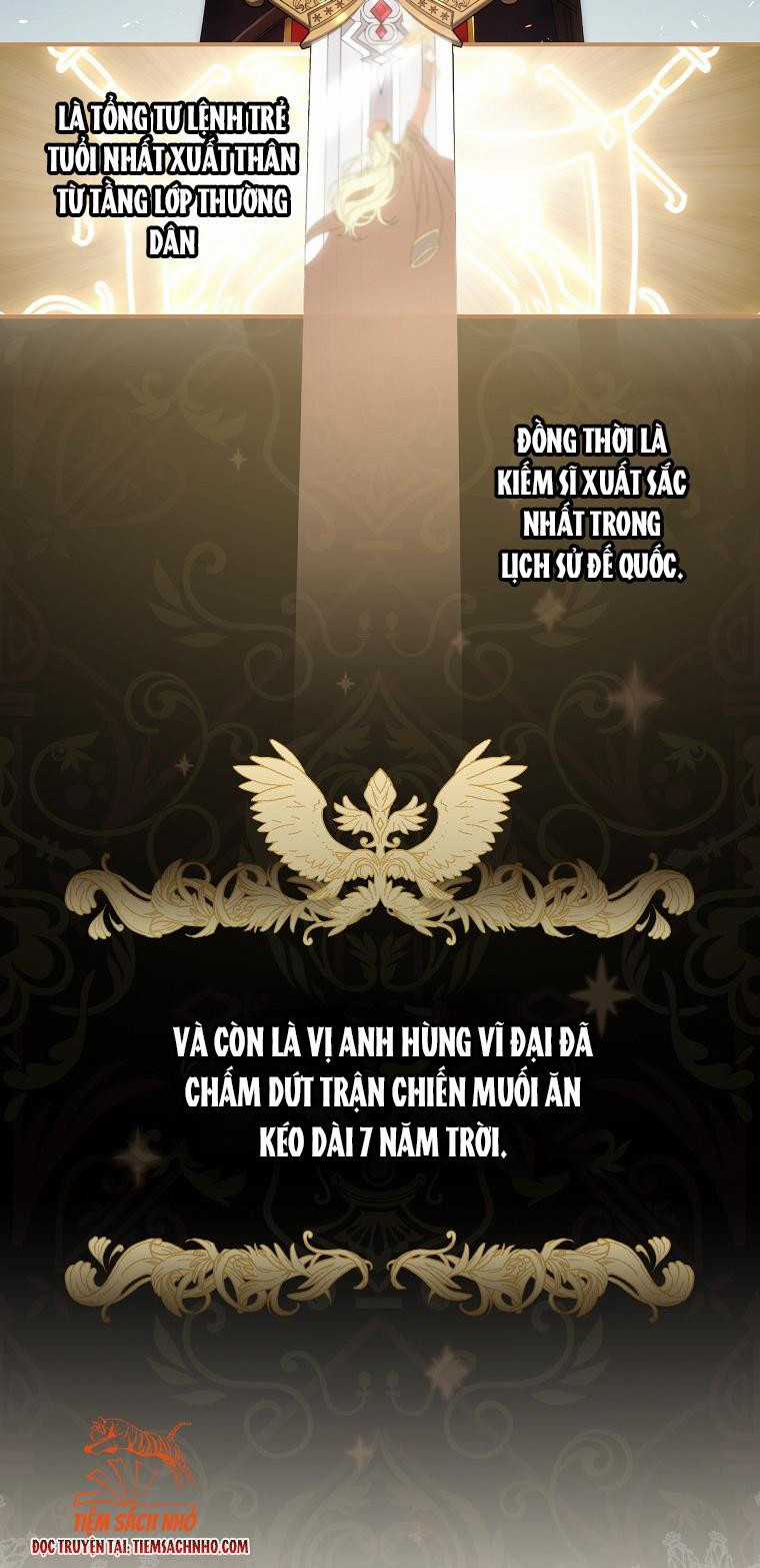 Đứa Bé Đó Không Phải Con Anh Chapter 1 trang 9