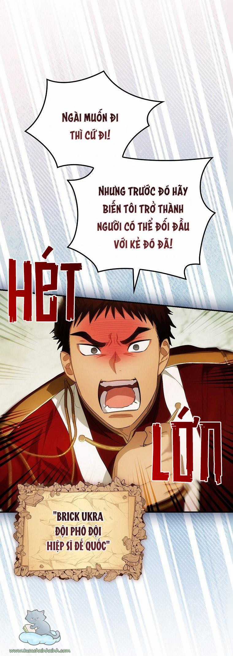 Đứa Bé Đó Không Phải Con Anh Chapter 10.5 trang 10