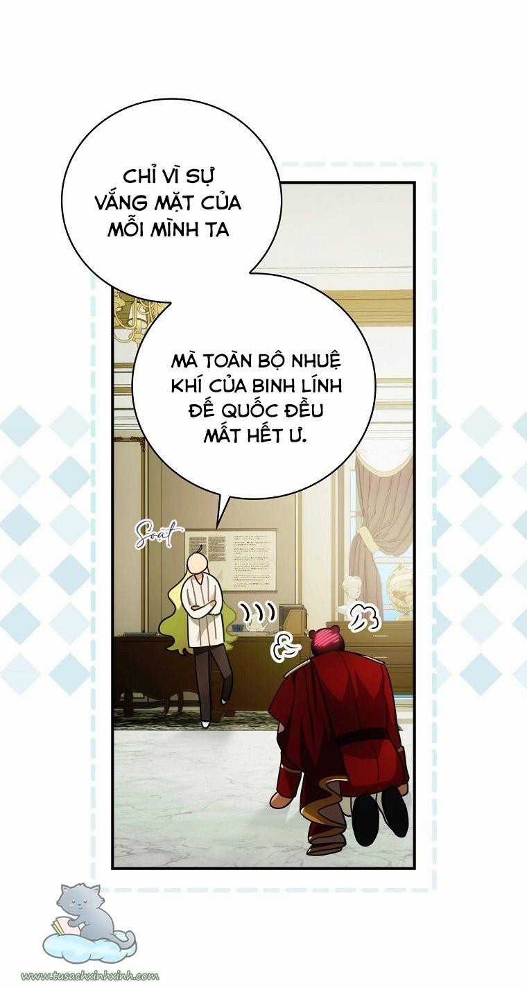 Đứa Bé Đó Không Phải Con Anh Chapter 10.5 trang 13