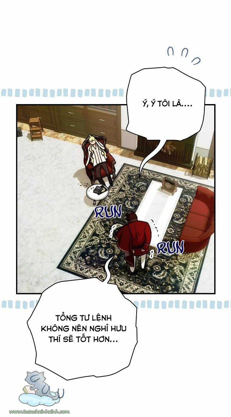 Đứa Bé Đó Không Phải Con Anh Chapter 10.5 trang 20