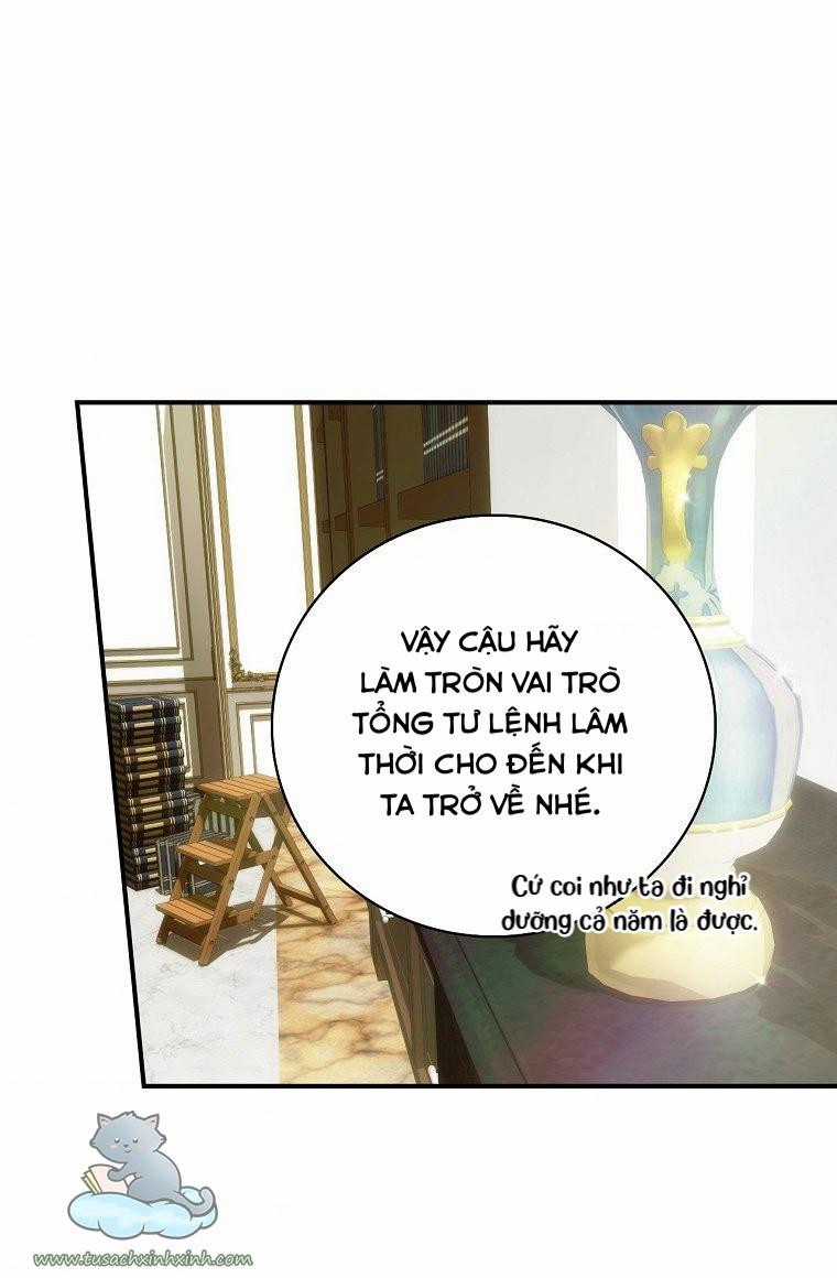 Đứa Bé Đó Không Phải Con Anh Chapter 10.5 trang 21