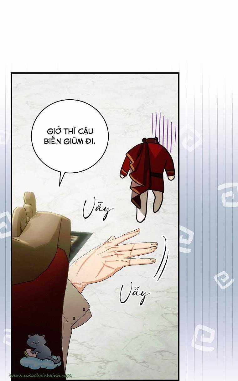 Đứa Bé Đó Không Phải Con Anh Chapter 10.5 trang 23