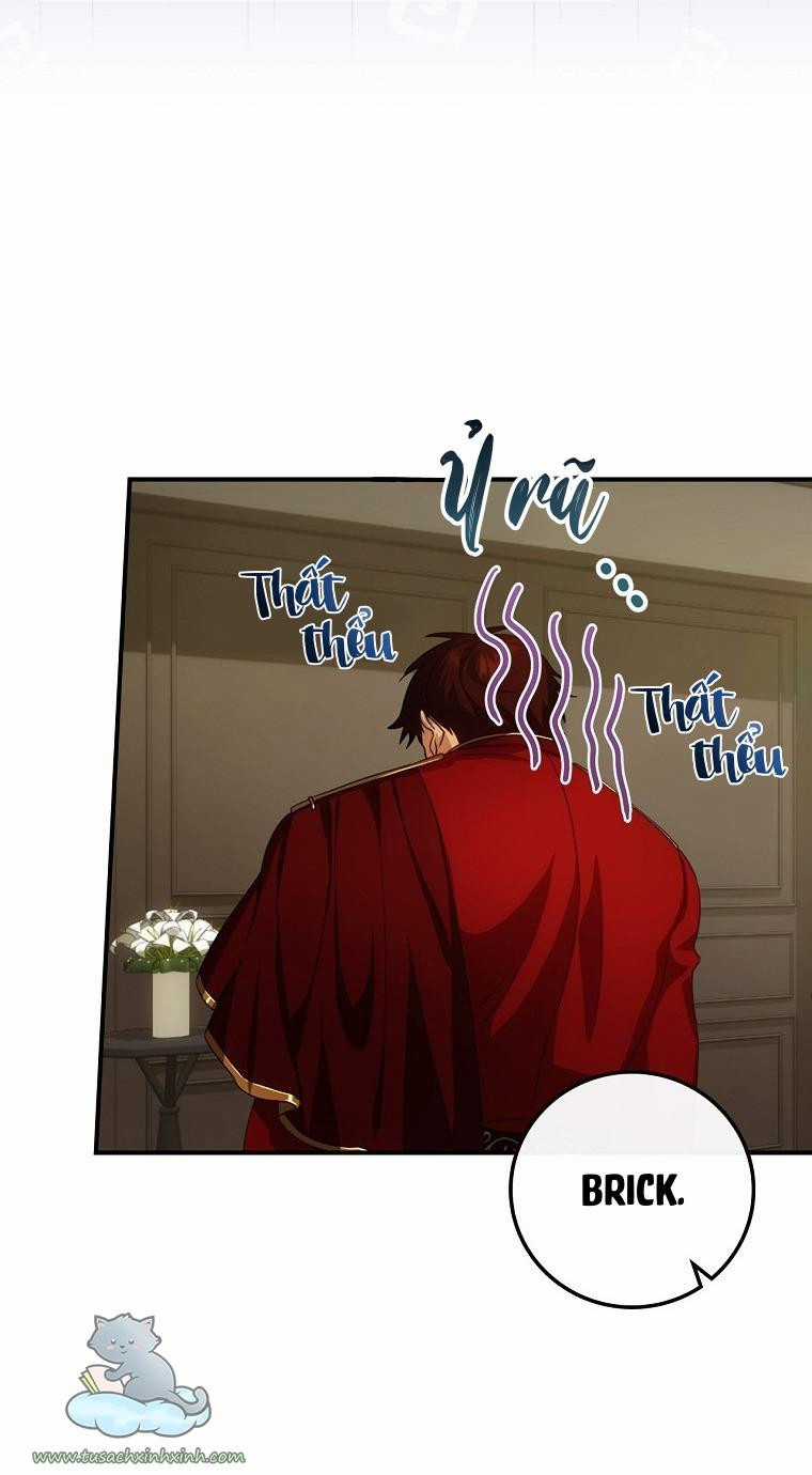 Đứa Bé Đó Không Phải Con Anh Chapter 10.5 trang 24