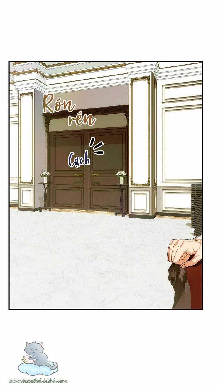 Đứa Bé Đó Không Phải Con Anh Chapter 10.5 trang 26