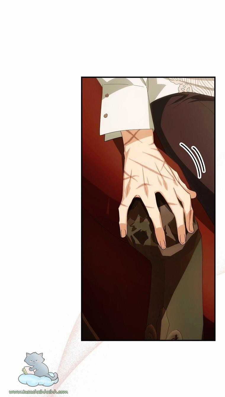 Đứa Bé Đó Không Phải Con Anh Chapter 10.5 trang 27