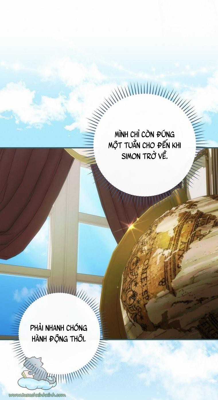 Đứa Bé Đó Không Phải Con Anh Chapter 10.5 trang 29