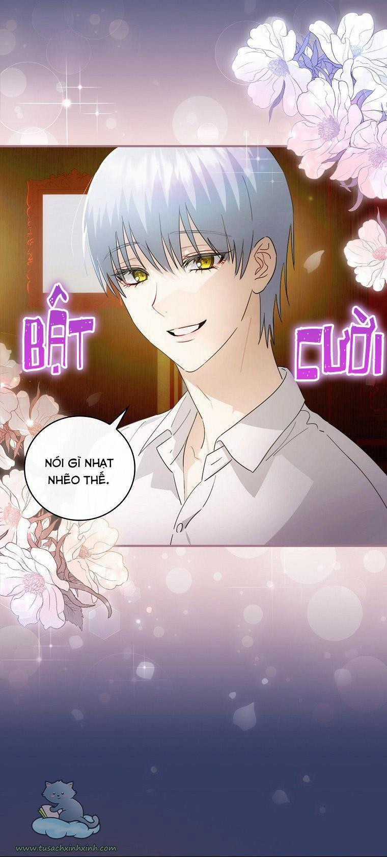 Đứa Bé Đó Không Phải Con Anh Chapter 10.5 trang 3