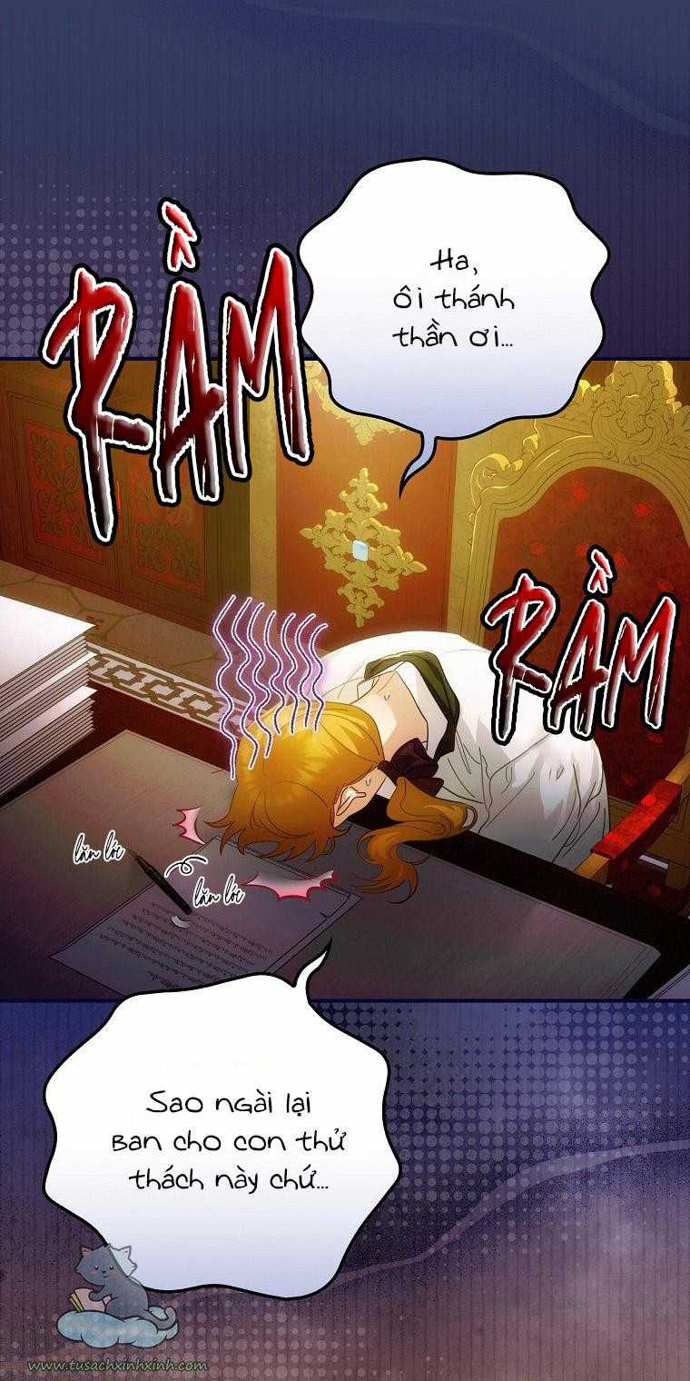 Đứa Bé Đó Không Phải Con Anh Chapter 10.5 trang 5