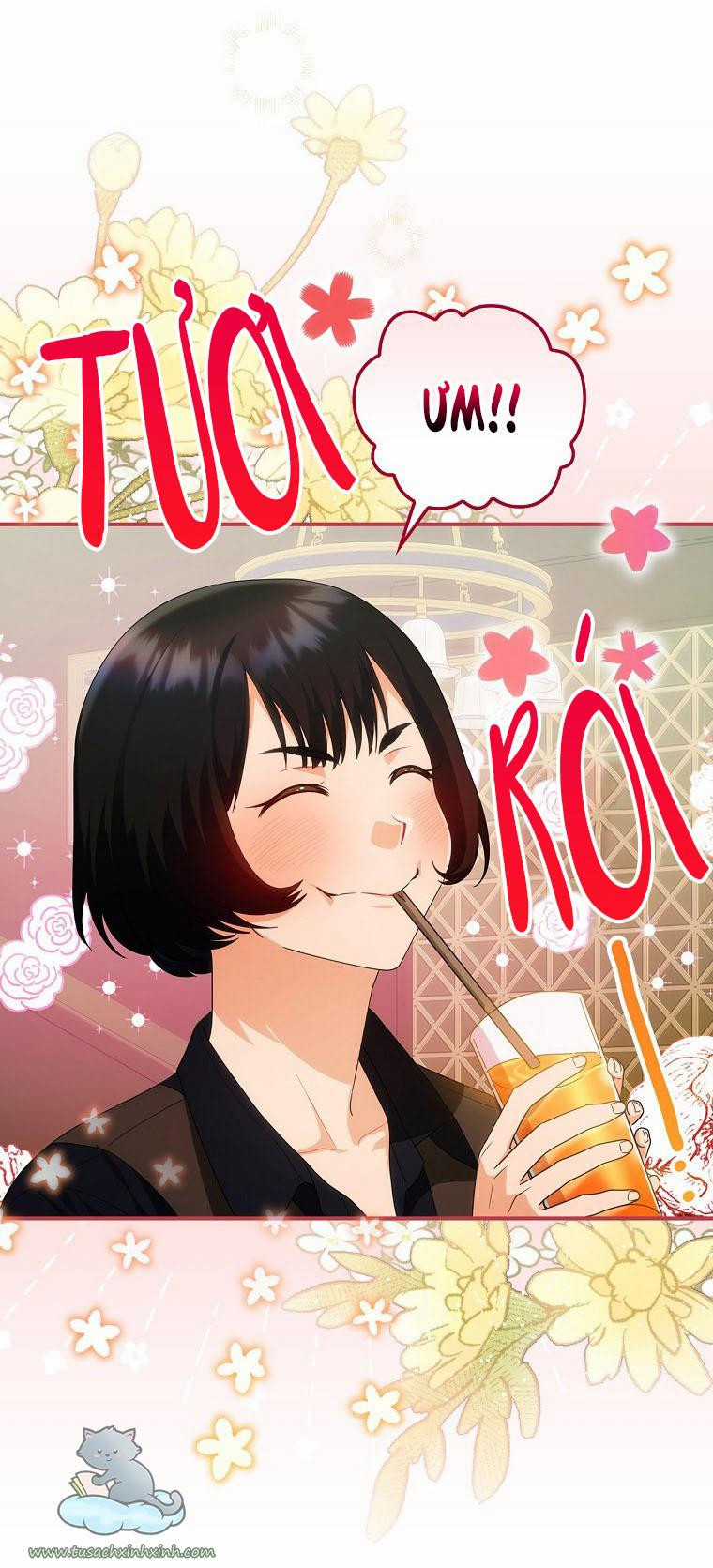 Đứa Bé Đó Không Phải Con Anh Chapter 11.5 trang 14